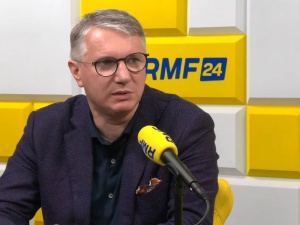 Wipler: Przygotowujemy się do wejścia do rządu, ale…