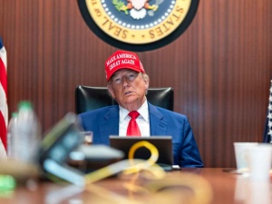 Donald Trump poinformował, że Izrael i Iran zgodziły się na zakończenie wojny