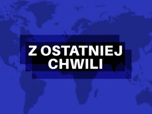 Policja znalazła ciało zaginionego dyrektora z NCBiR
