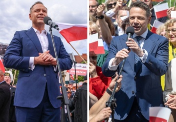 Marcin Bąk: Jaka Lewica, jaka Prawica? 