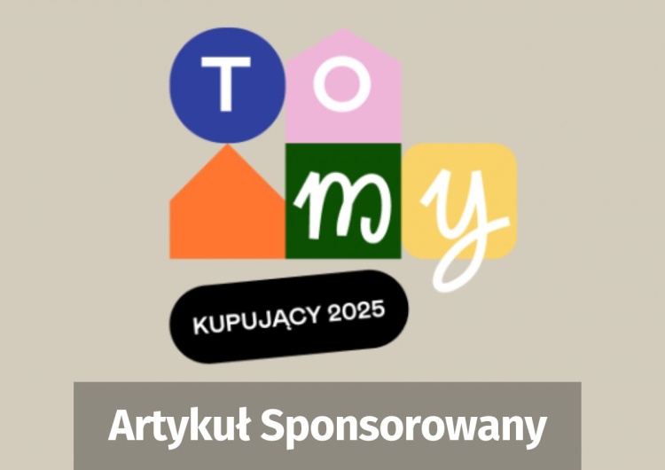To my kupujący 2025 To my kupujący. Kto chce kupić nieruchomość w 2025 roku?